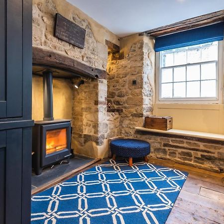 Number 6 Stamford - Boutique Grade II Listed Townhouseヴィラ エクステリア 写真