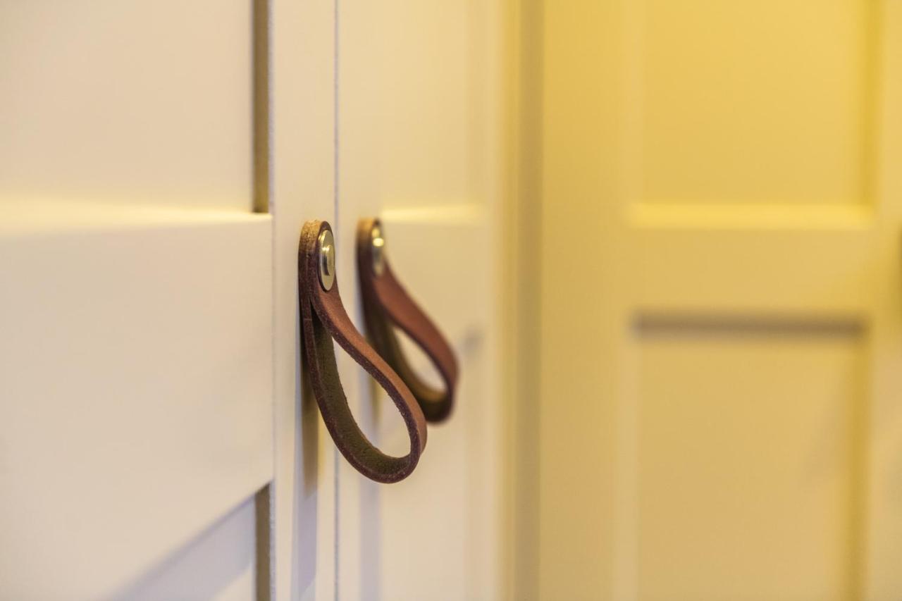 Number 6 Stamford - Boutique Grade II Listed Townhouseヴィラ エクステリア 写真