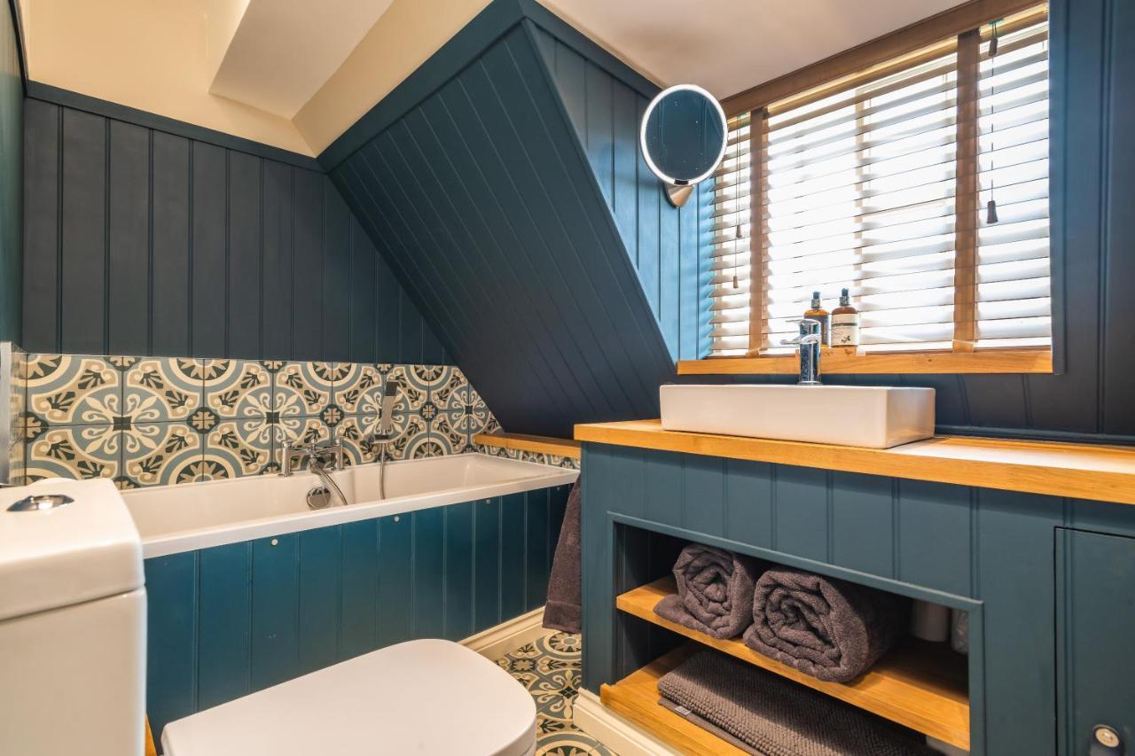 Number 6 Stamford - Boutique Grade II Listed Townhouseヴィラ エクステリア 写真