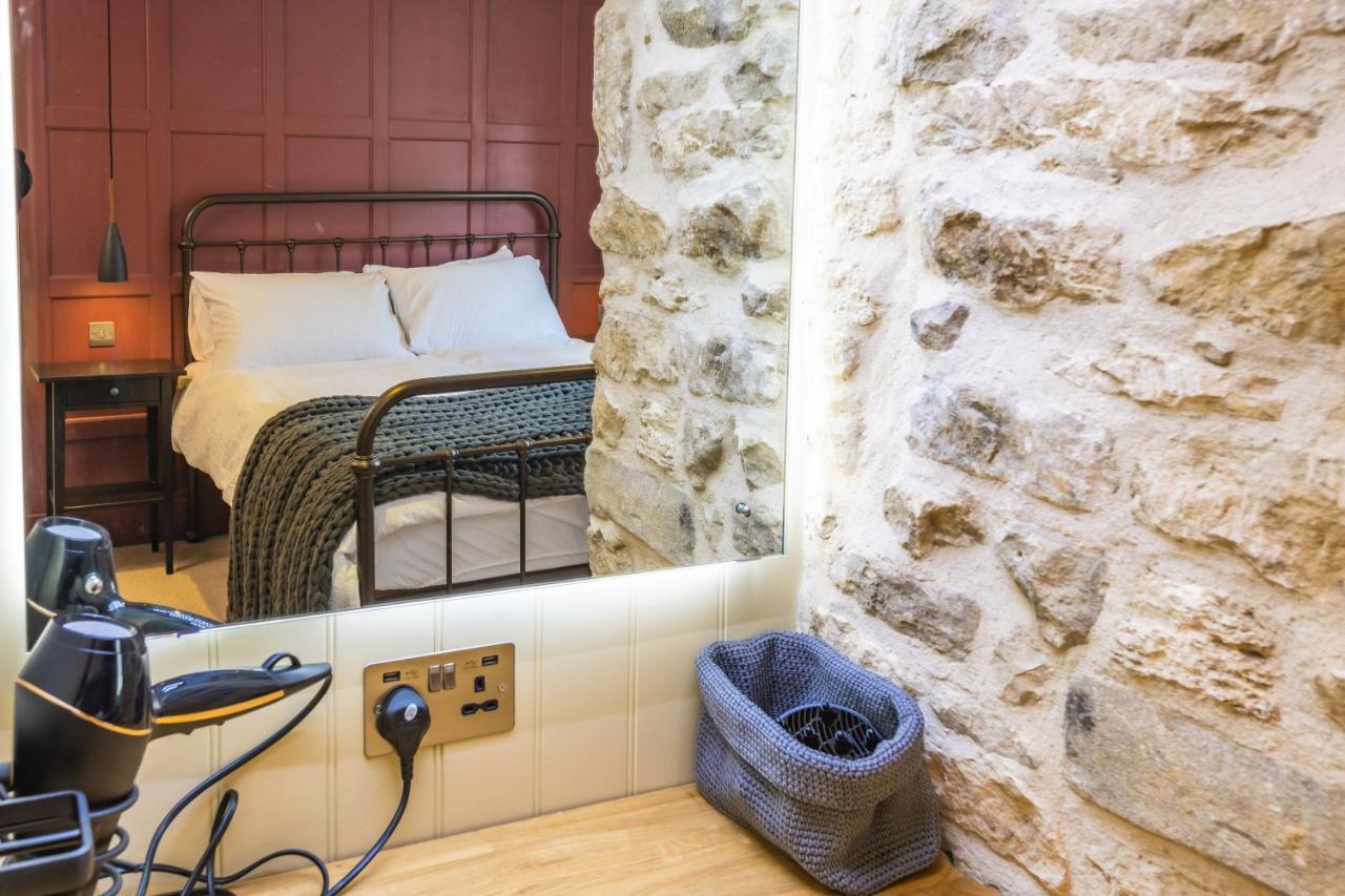 Number 6 Stamford - Boutique Grade II Listed Townhouseヴィラ エクステリア 写真