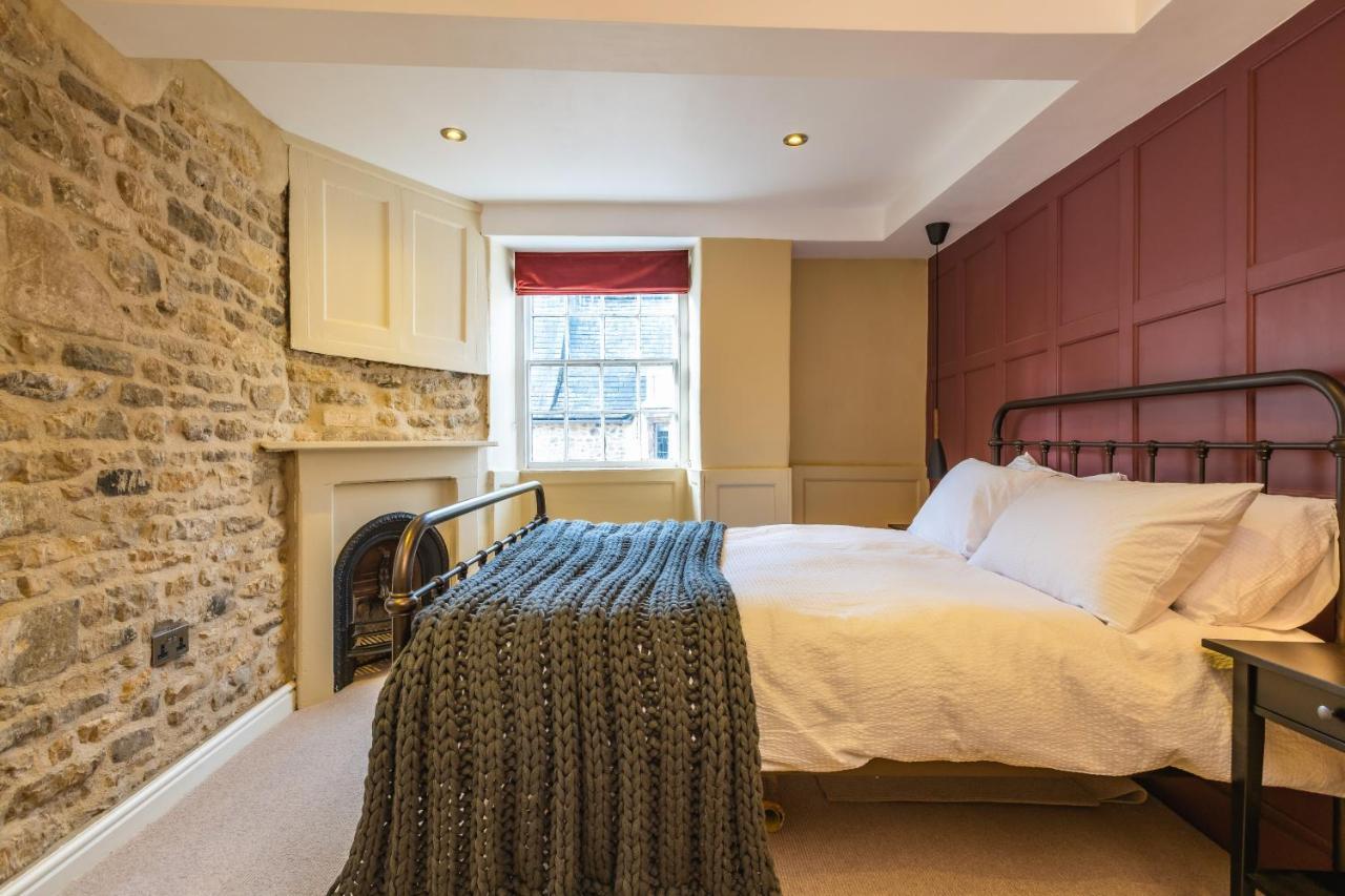 Number 6 Stamford - Boutique Grade II Listed Townhouseヴィラ エクステリア 写真